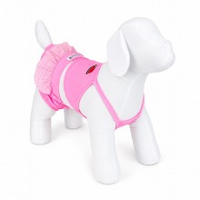 Biqu�ni para Cachorro 